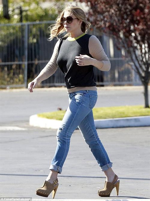 LeAnn Rimes