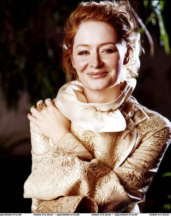 Miranda Otto