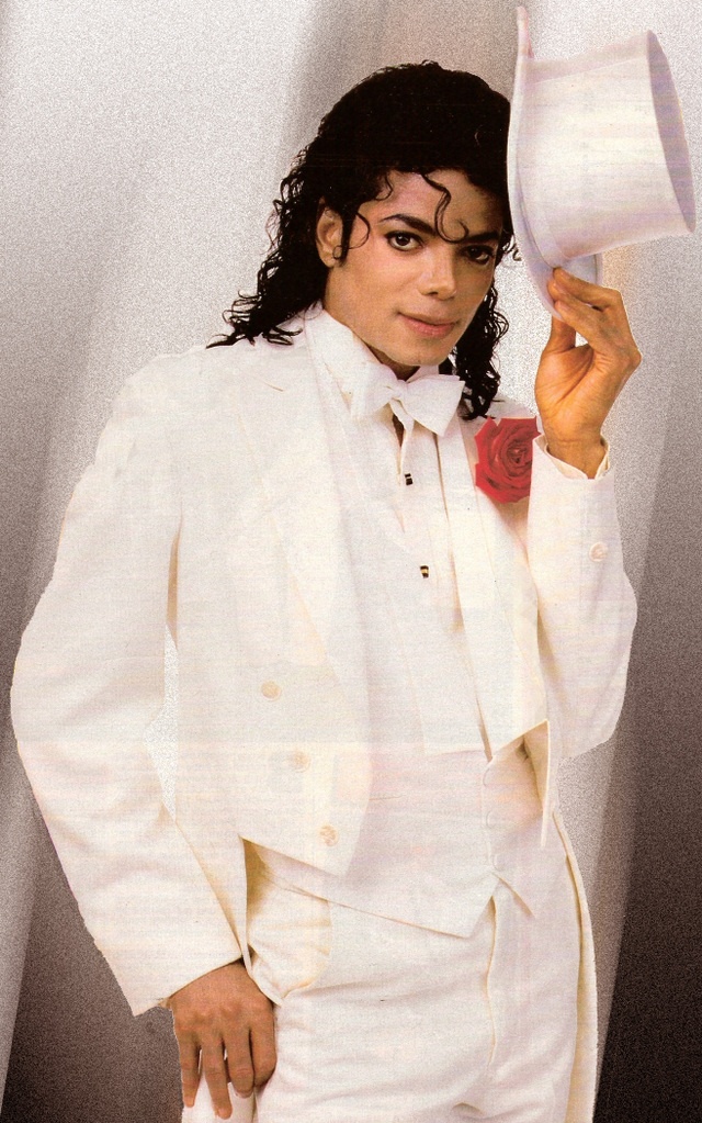 Michael Jackson