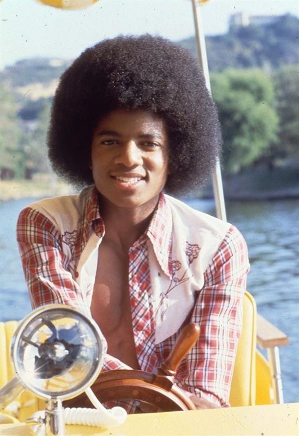 Michael Jackson