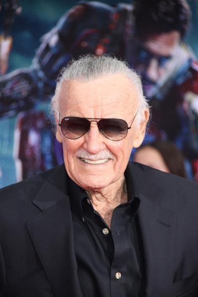 Stan Lee