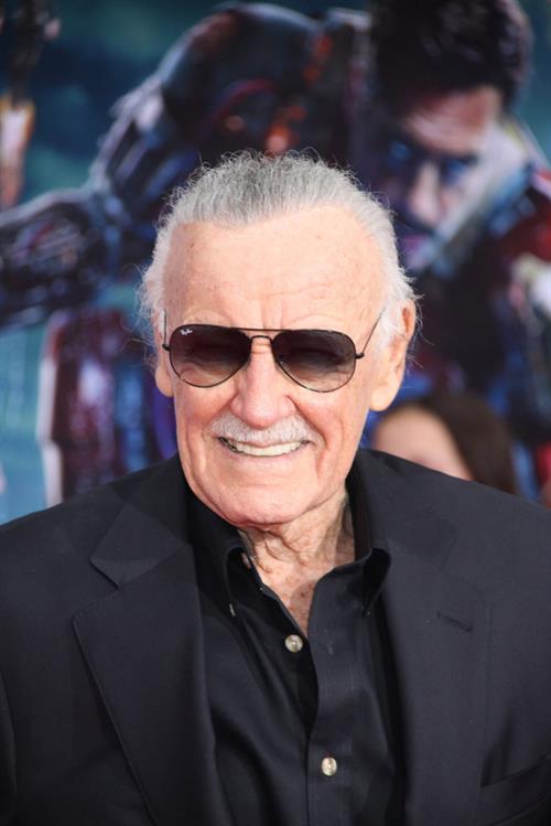 Stan Lee