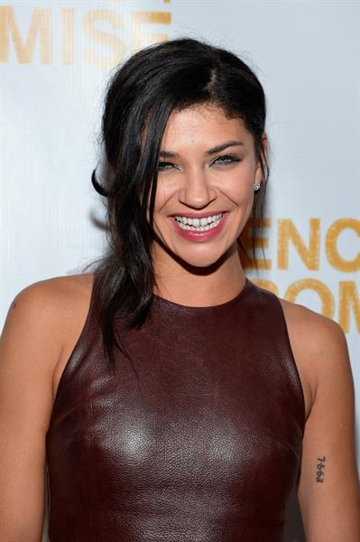 Jessica Szohr
