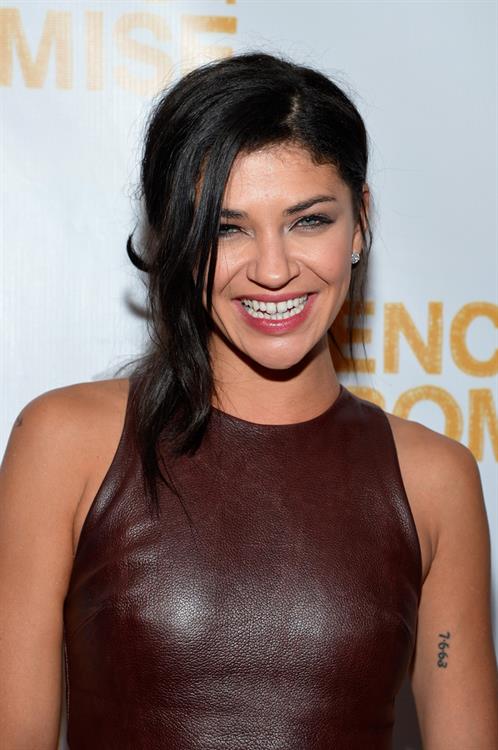 Jessica Szohr