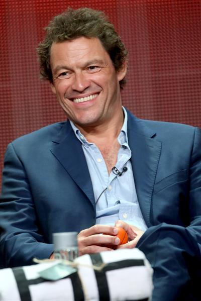 Dominic West