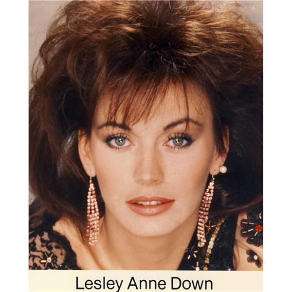 Lesley-Anne Down