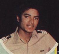 Michael Jackson