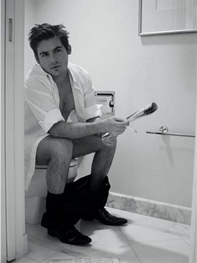 Kevin Zegers