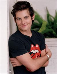 Kevin Zegers