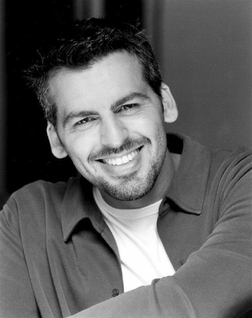 Oded Fehr