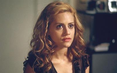 Brittany Murphy