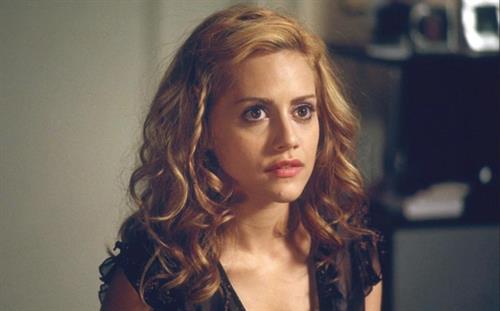 Brittany Murphy