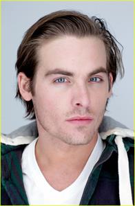 Kevin Zegers