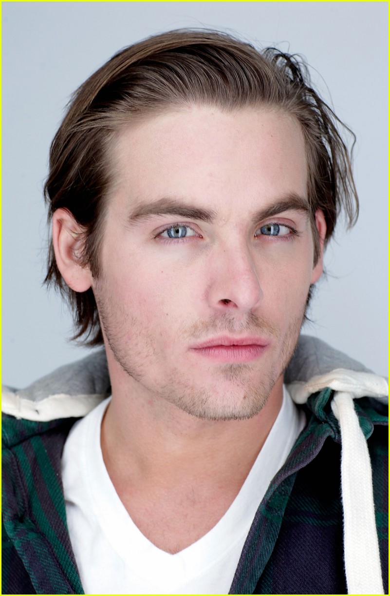 Kevin Zegers