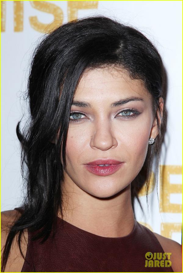 Jessica Szohr