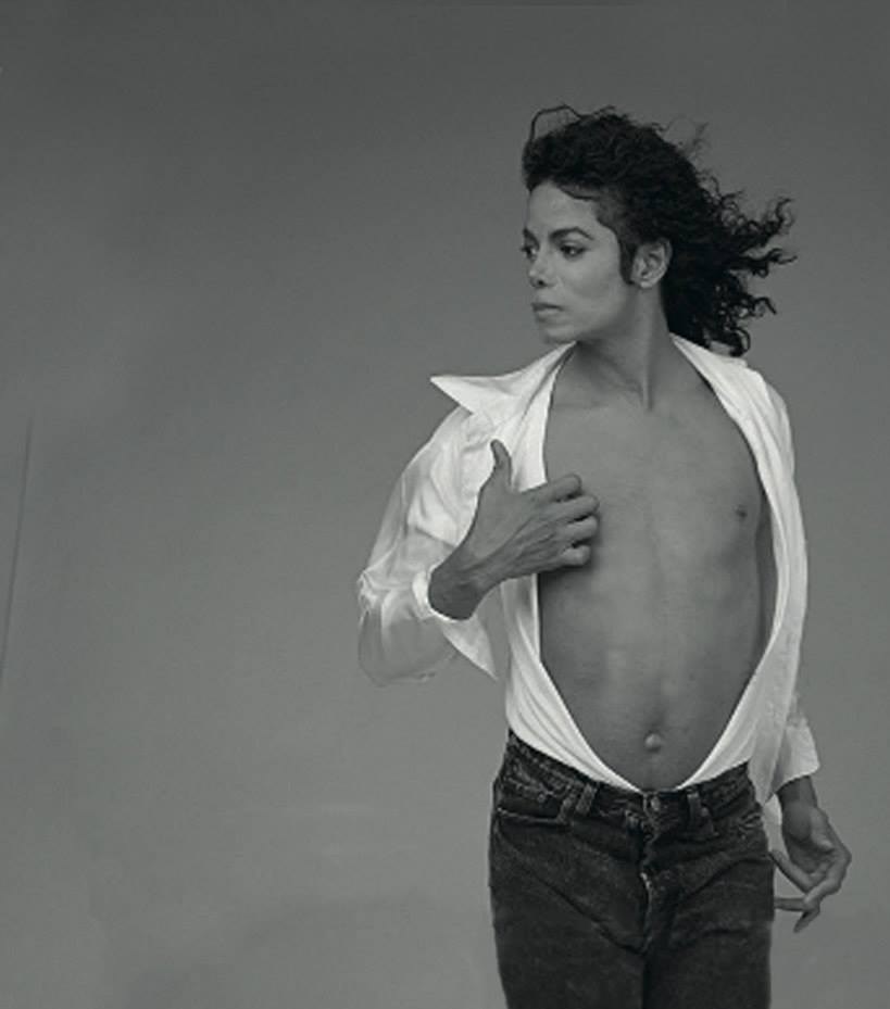 Pics of michael jackson naked — photo 3
