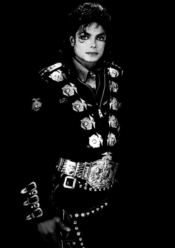 Michael Jackson