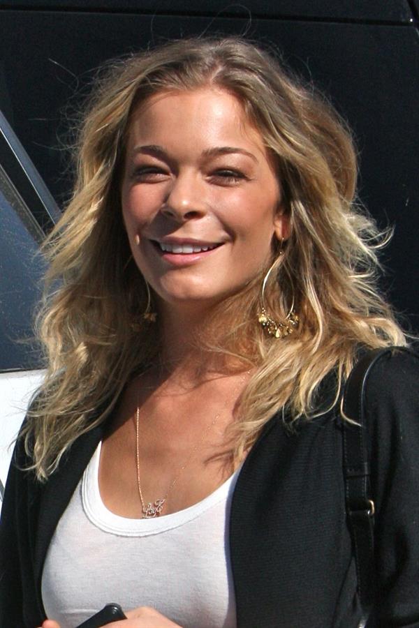 LeAnn Rimes