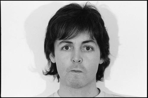 Paul McCartney