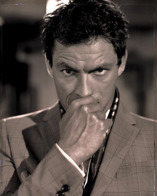 Dominic West