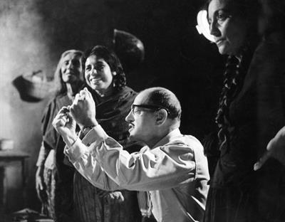 Luis Buñuel