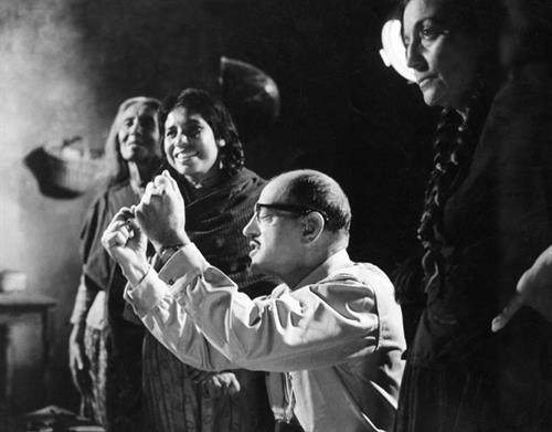 Luis Buñuel