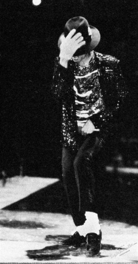 Michael Jackson