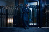 Chiwetel Ejiofor