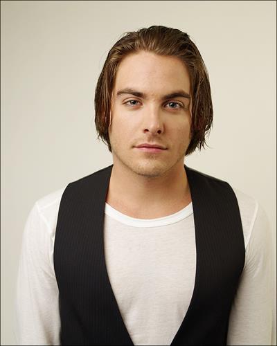Kevin Zegers