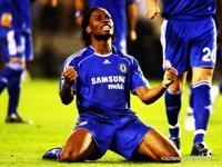 Didier Drogba