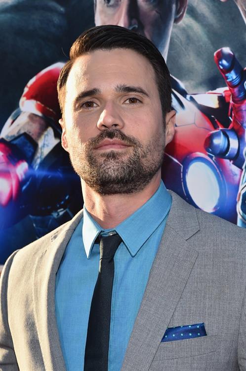 Brett Dalton