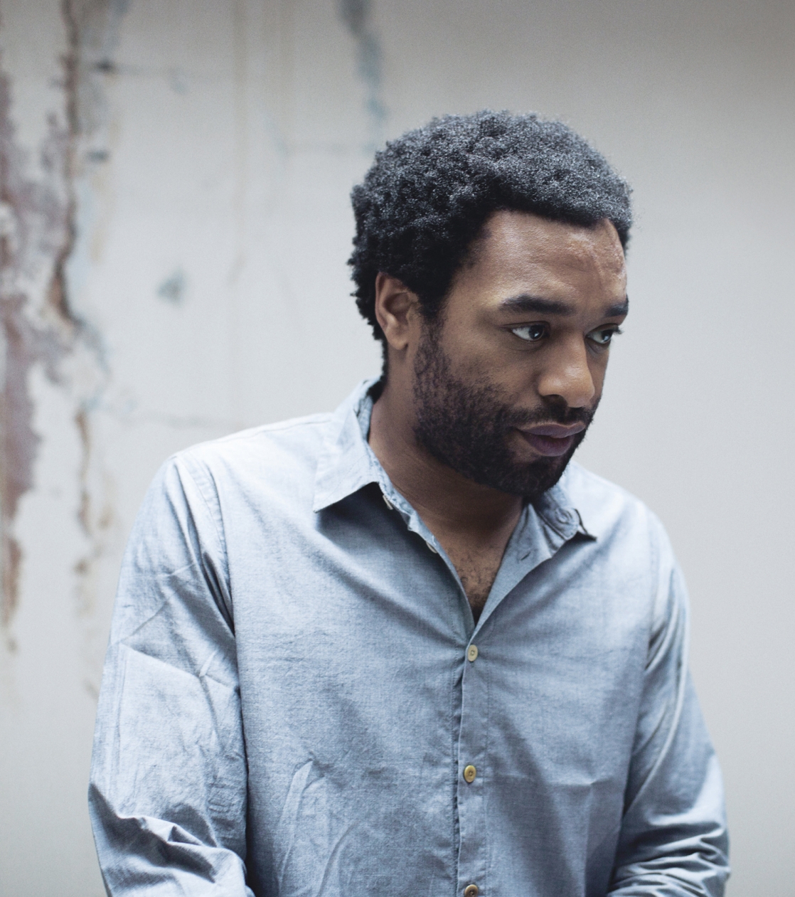 Chiwetel Ejiofor