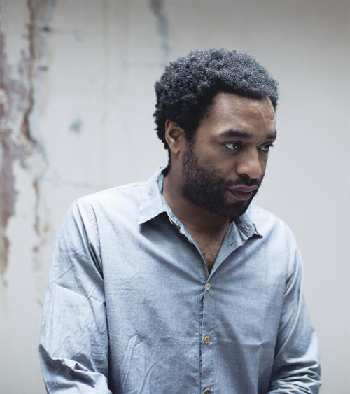 Chiwetel Ejiofor