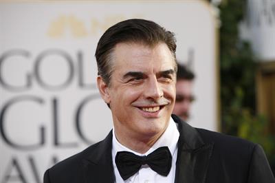 Chris Noth