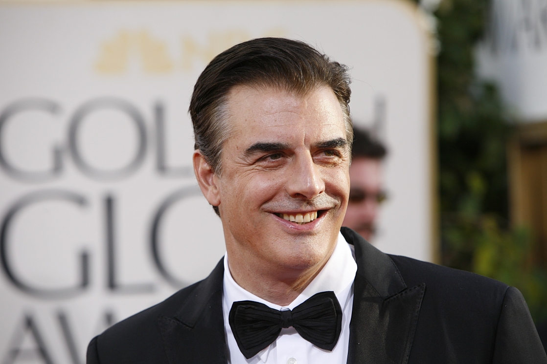 Chris Noth