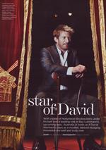 David Wenham