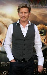 David Wenham