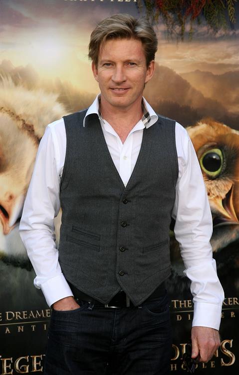 David Wenham