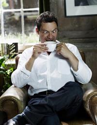 Dominic West