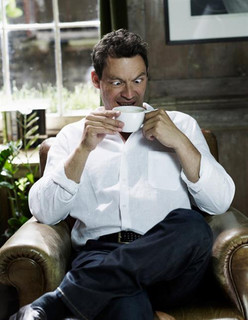 Dominic West