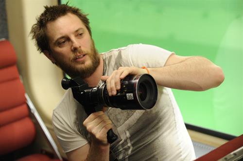 Duncan Jones