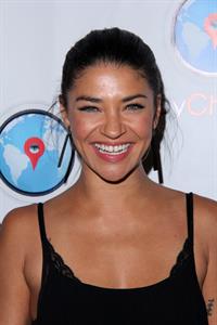 Jessica Szohr