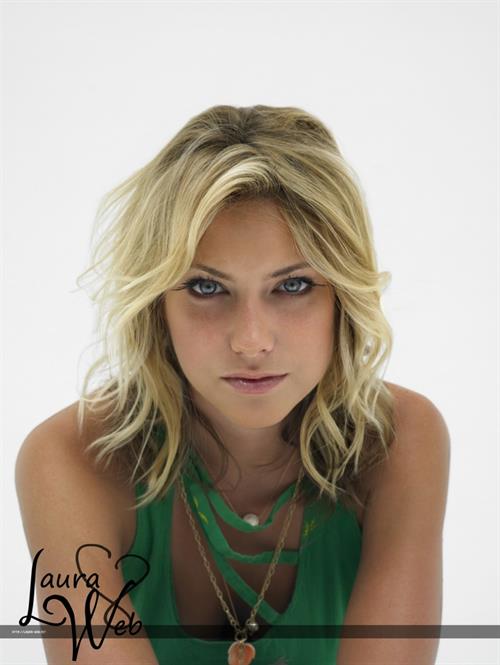 Laura Ramsey