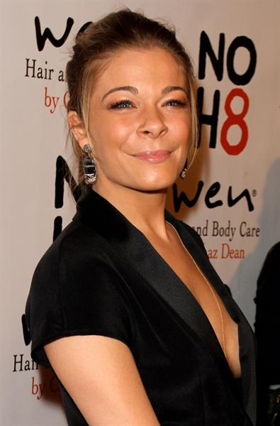 LeAnn Rimes