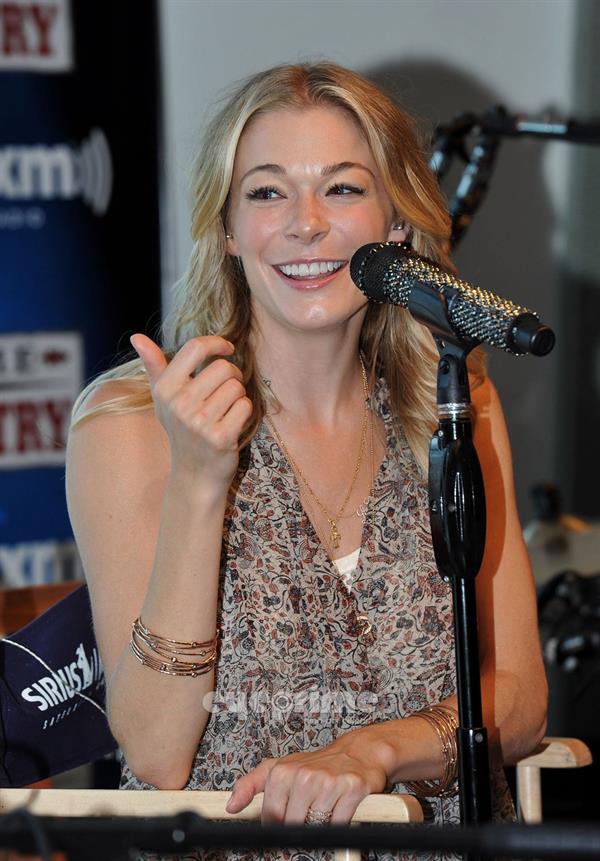 LeAnn Rimes