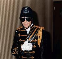 Michael Jackson