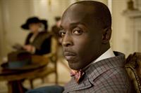 Michael K. Williams