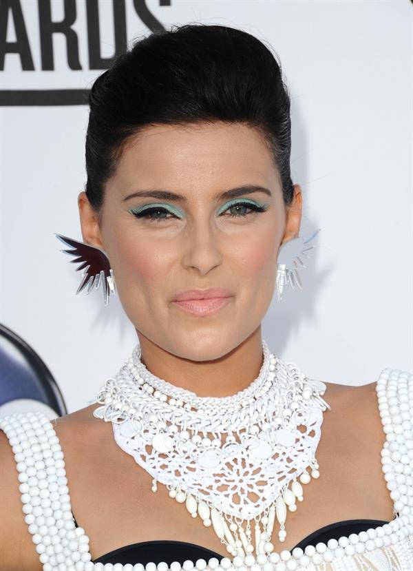 Nelly Furtado