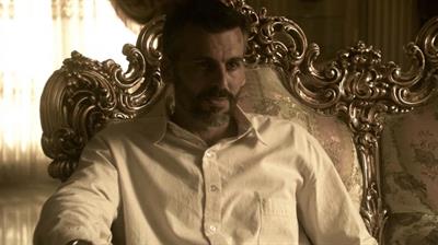 Oded Fehr