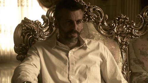 Oded Fehr